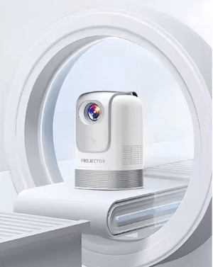 Full HD Smart Projector ©