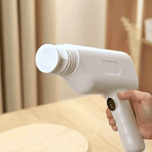 Hand-Held Automatic Noodle Machine - LUVVIRA