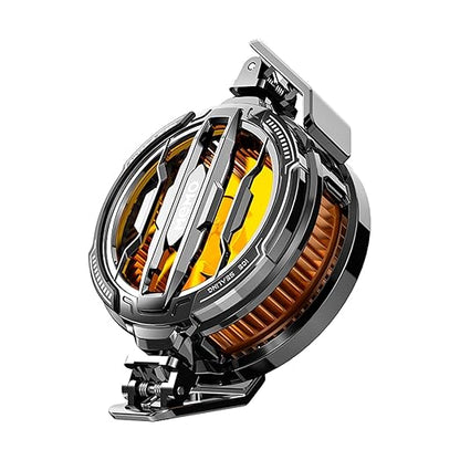 Breeze Boost Radiator Mobile Cooler