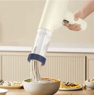 Hand-Held Automatic Noodle Machine - LUVVIRA