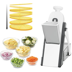 Manual Vegetable Cutter - LUVVIRA