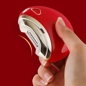 Portable Electric Nail Clipper - LUVVIRA